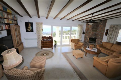 Villa i Alcossebre, Castellon, Alcossebre - € 775.000 | Ref: C300 - foto 7